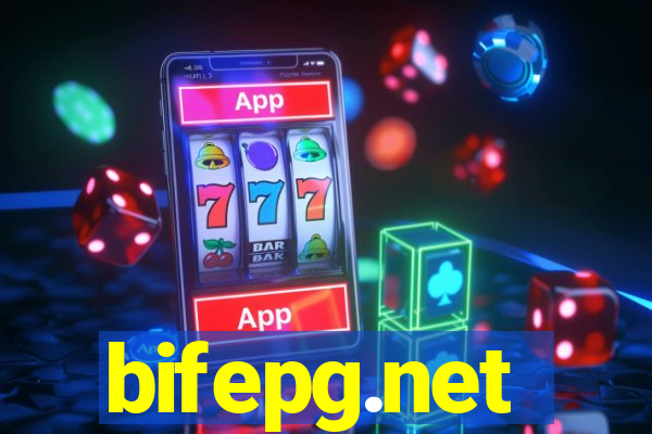 bifepg.net