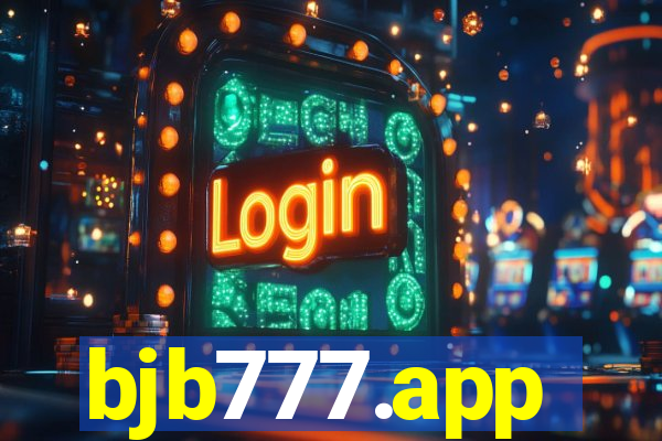 bjb777.app