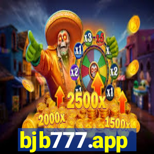 bjb777.app