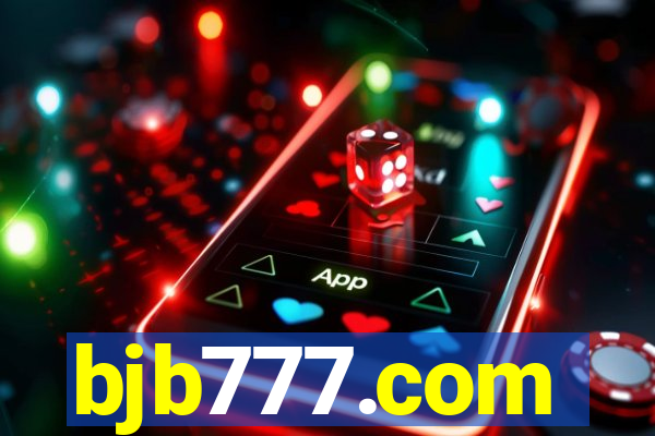 bjb777.com