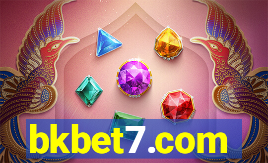 bkbet7.com