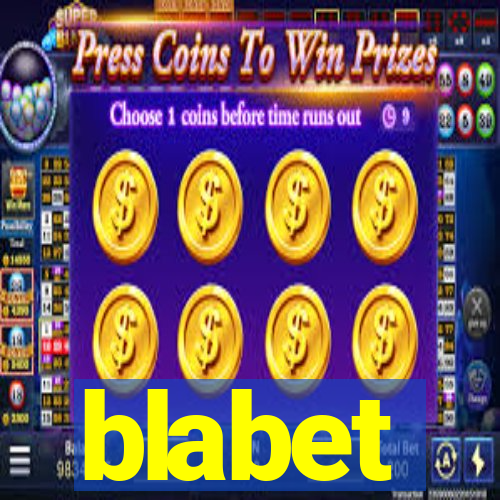 blabet