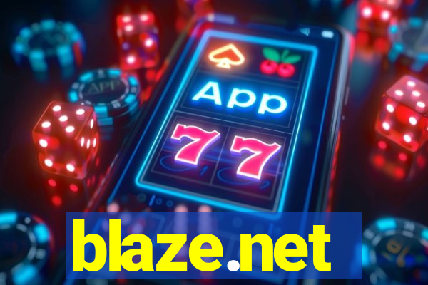 blaze.net