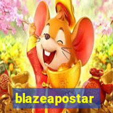 blazeapostar