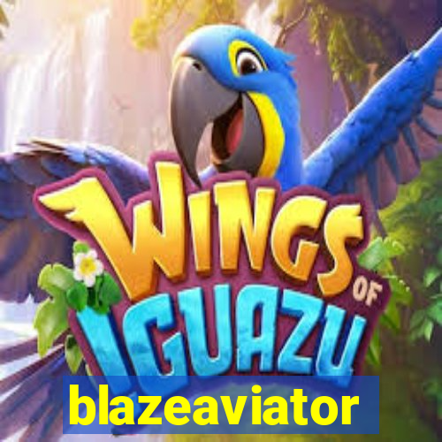 blazeaviator