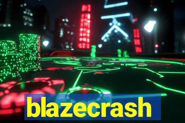 blazecrash