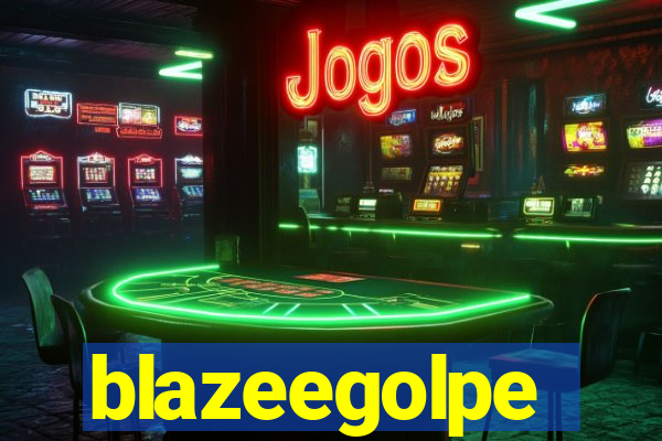 blazeegolpe