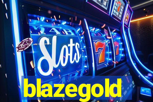 blazegold