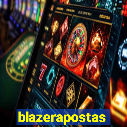 blazerapostas