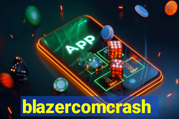 blazercomcrash