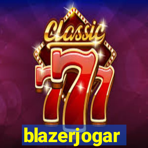 blazerjogar