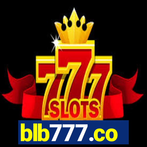 blb777.co