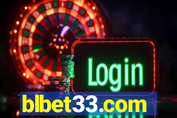 blbet33.com