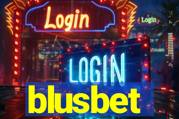 blusbet