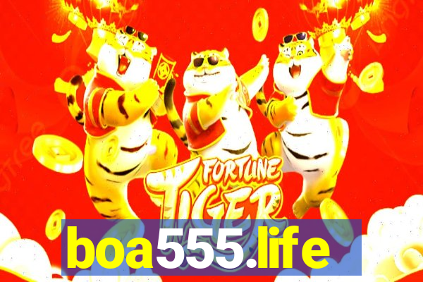 boa555.life