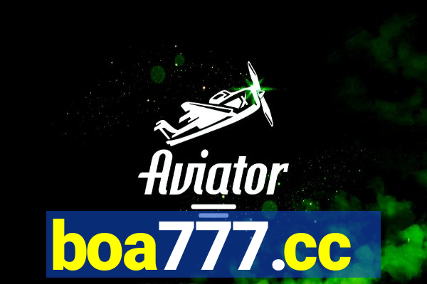 boa777.cc