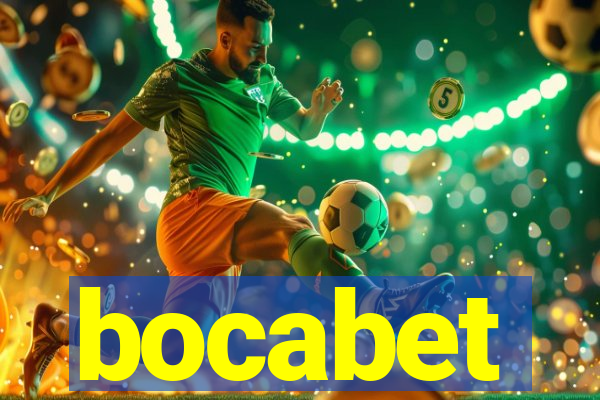 bocabet