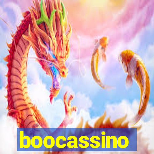 boocassino