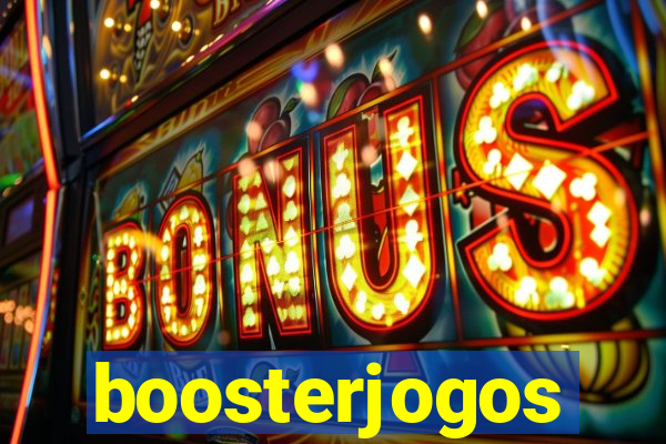 boosterjogos