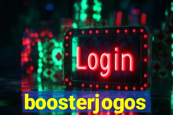 boosterjogos