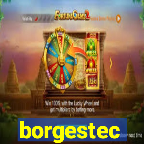 borgestec