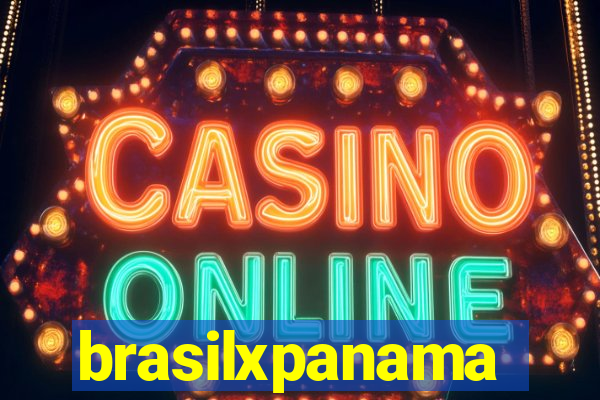 brasilxpanama