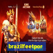 brazilfeetpor