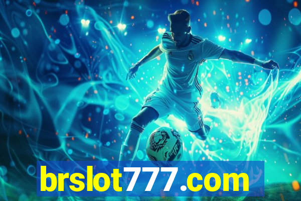 brslot777.com