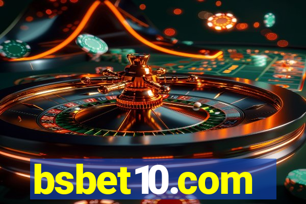 bsbet10.com