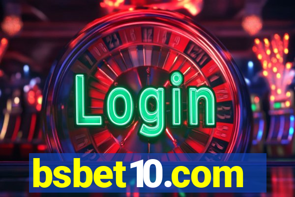 bsbet10.com