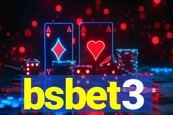 bsbet3