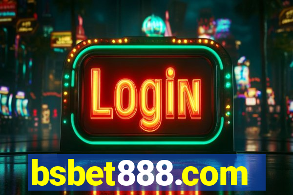 bsbet888.com