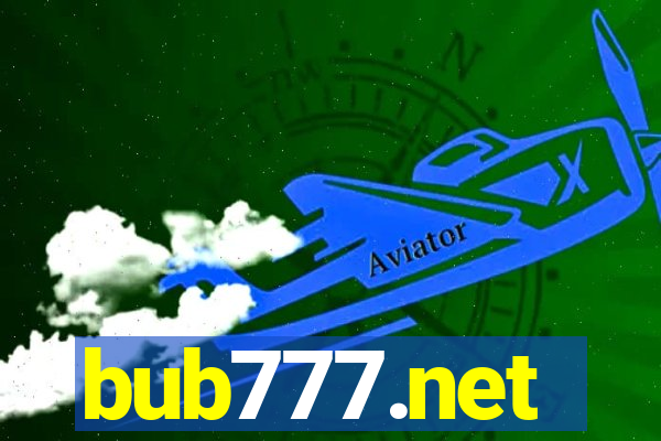 bub777.net