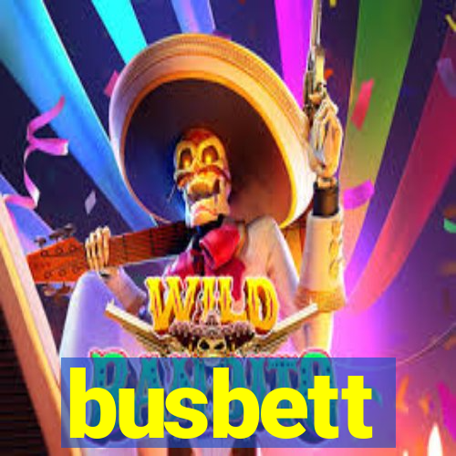 busbett