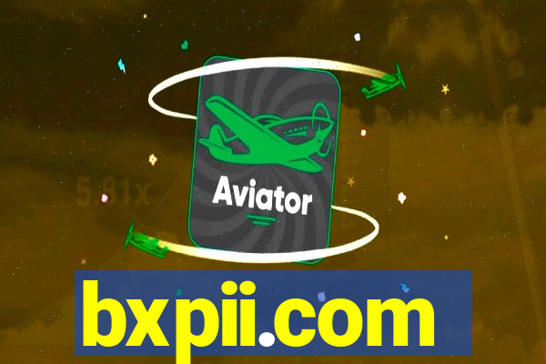 bxpii.com