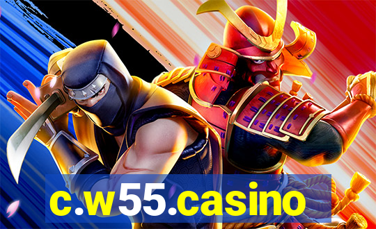 c.w55.casino