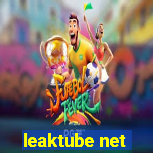 leaktube net