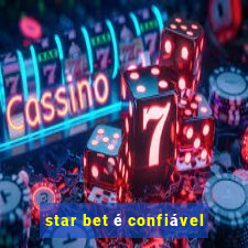 star bet é confiável