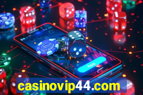 casinovip44.com