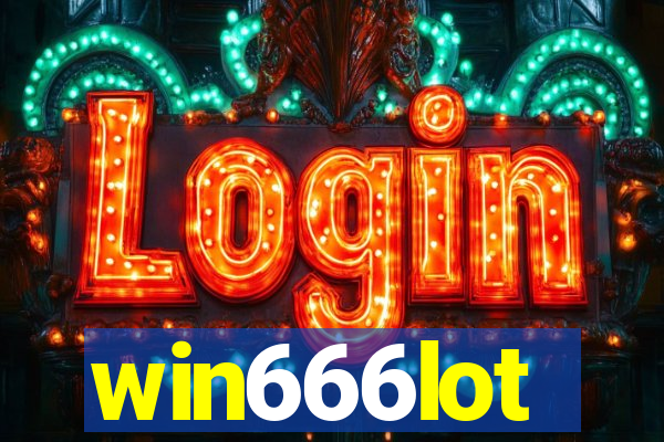 win666lot