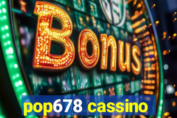 pop678 cassino