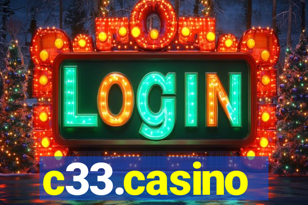 c33.casino