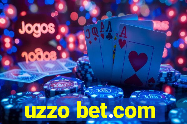 uzzo bet.com