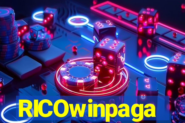 RICOwinpaga