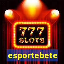 esportebete