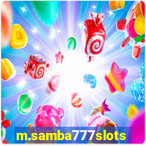 m.samba777slots