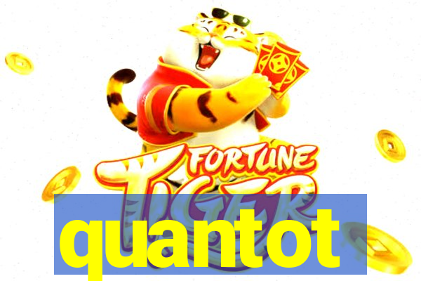 quantot