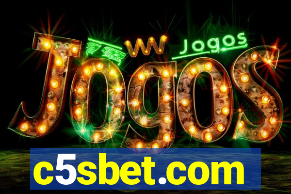 c5sbet.com