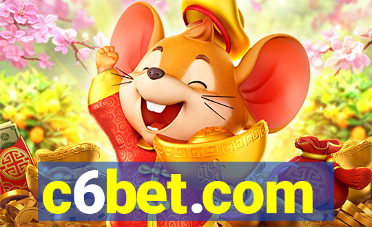 c6bet.com