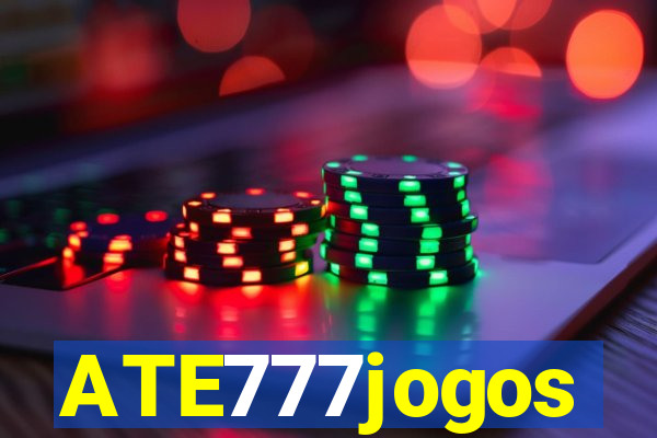 ATE777jogos